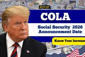 Social Security COLA 2026 Announcement Date – Here’s When You’ll Know Your Increase