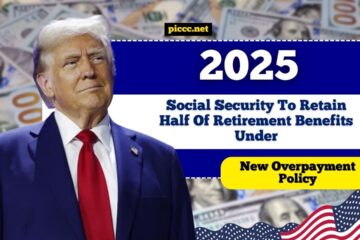 Social Security To Retain Half Of Retirement Benefits Under New Overpayment Policy