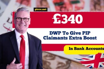 DWP To Give PIP Claimants Extra £340 Boost In Bank Accounts