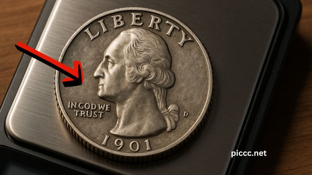 How Much Does A Quarter Weigh? Discover The Exact Weight And Interesting Facts About U.S. Quarters