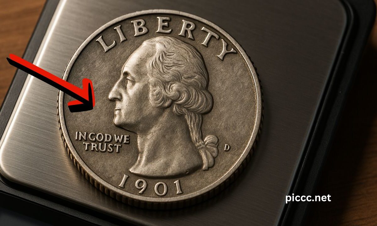 How Much Does A Quarter Weigh? Discover The Exact Weight And Interesting Facts About U.S. Quarters