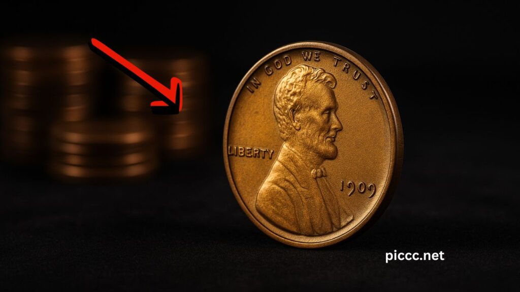 Rare Lincoln Wheat Penny Valued In Billions – What Drives Its Extraordinary Worth