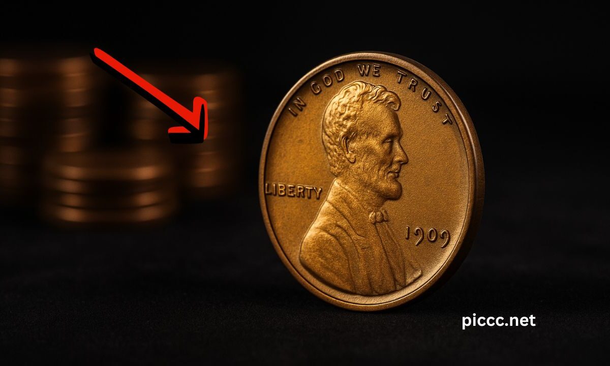 Rare Lincoln Wheat Penny Valued In Billions – What Drives Its Extraordinary Worth