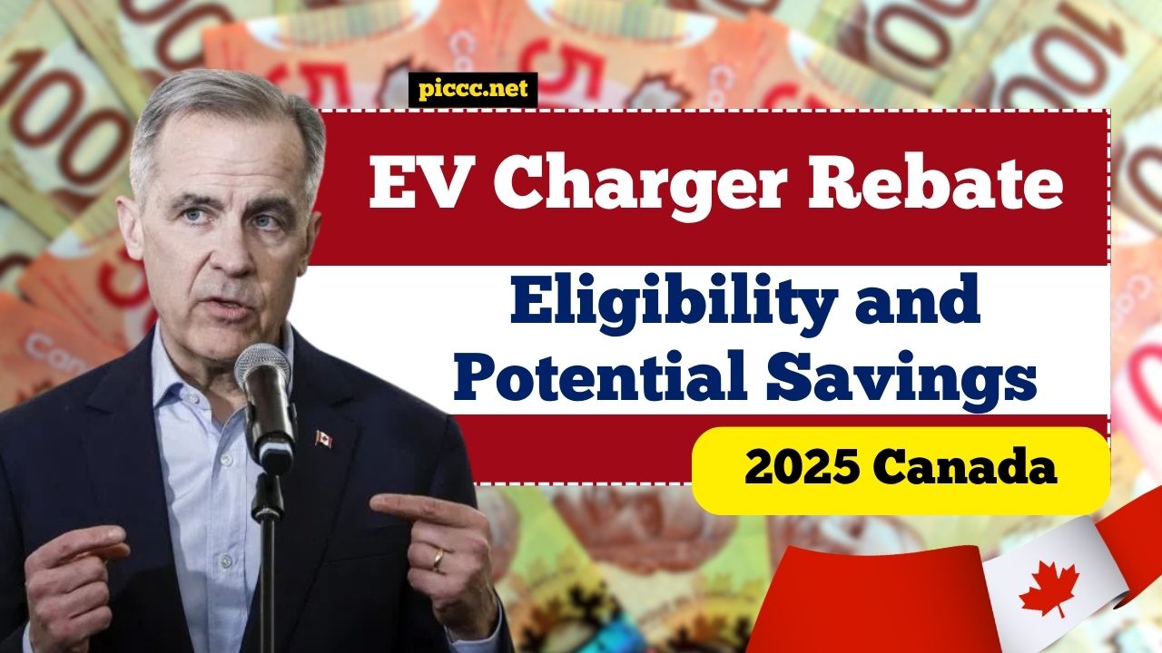 2025 Canada EV Charger Rebate: Eligibility and Potential Savings