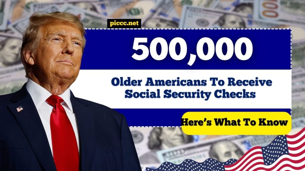 500,000 Older Americans To Receive Social Security Checks Online – Here’s What To Know
