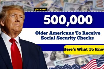 500,000 Older Americans To Receive Social Security Checks Online – Here’s What To Know