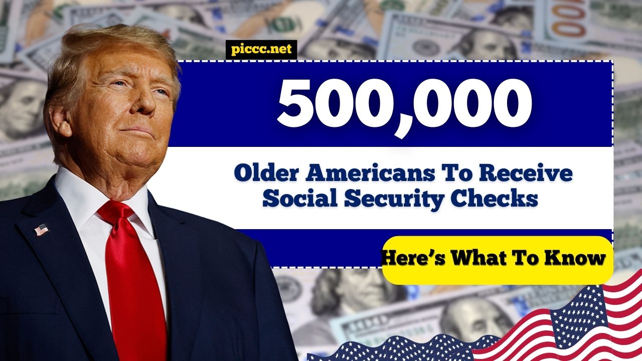 500,000 Older Americans To Receive Social Security Checks Online – Here’s What To Know