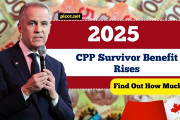 CPP Survivor Benefit Rises in 2025 – Find Out How Much More You’ll Receive