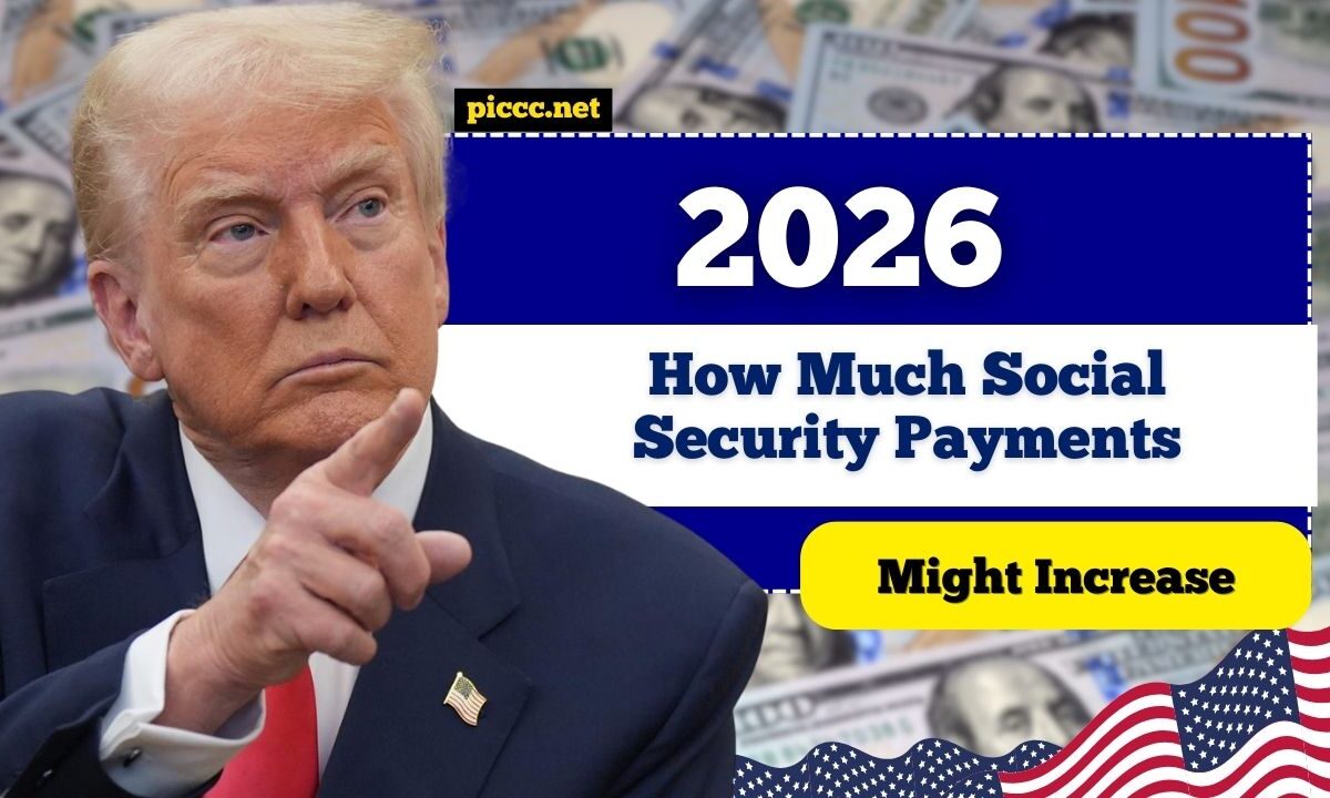 How Much Social Security Payments Might Increase In 2026