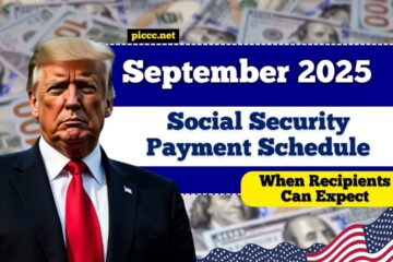September 2025 Social Security Payment Schedule: When Recipients Can Expect Their Funds