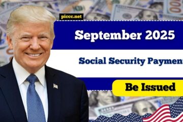When Will September 2025 Social Security Payments Be Issued?