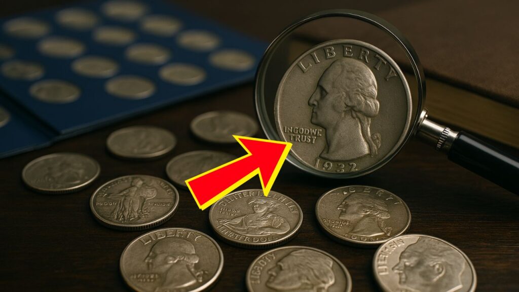 Which Quarters Are Worth Money? A Complete Guide for Collectors and Investors