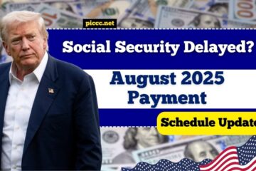 Will Social Security Checks Be Delayed? August 2025 Payment Schedule Update